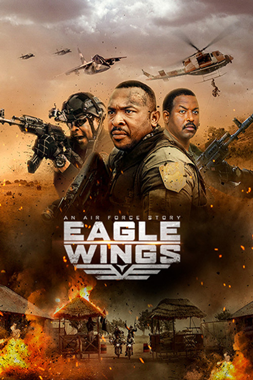 Eagle Wings