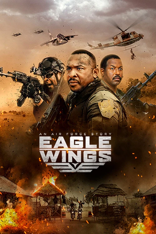 Eagle Wings