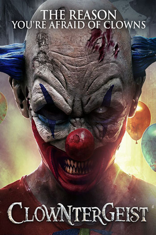 Clowntergeist