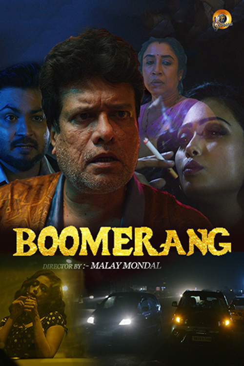 Boomerang