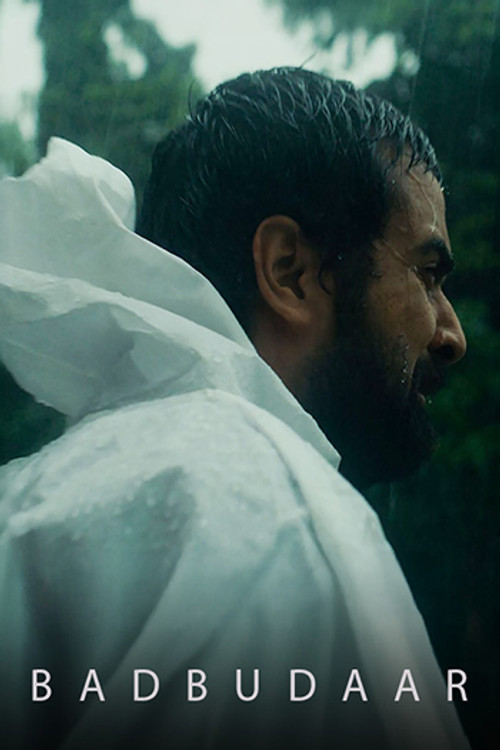 Badbudaar