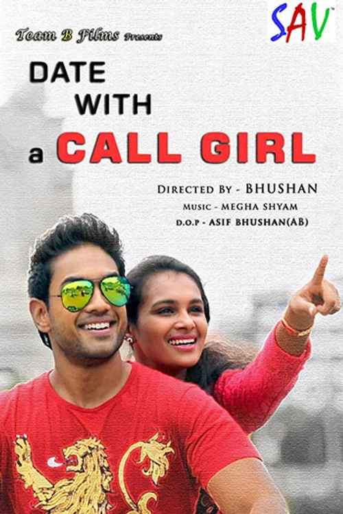 Date With A Call Girl