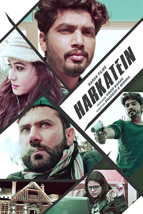 Harkatein