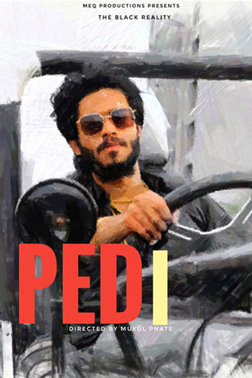 PEDI (The Black Reality)