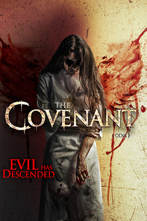 The Covenant (Odia)