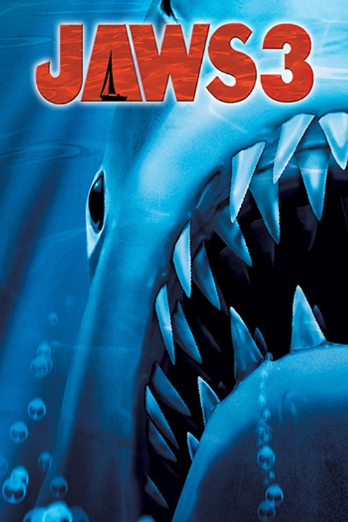 Jaws 3-D