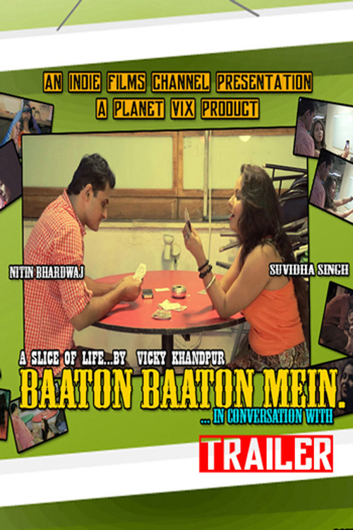 Baaton Baaton Mein Trailer