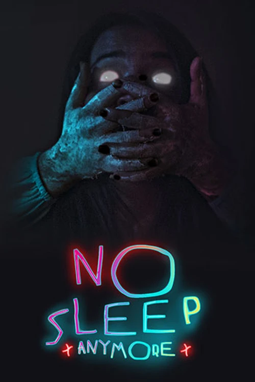 No Sleep Anymore