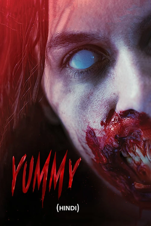 Yummy (Hindi)