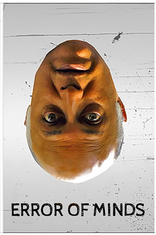 Error Of Minds