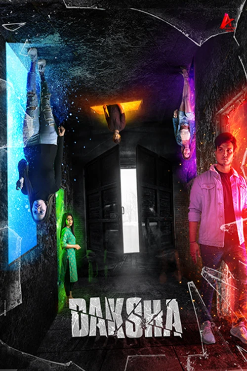 Daksha