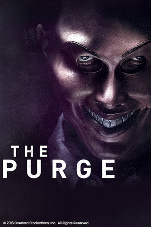 The Purge