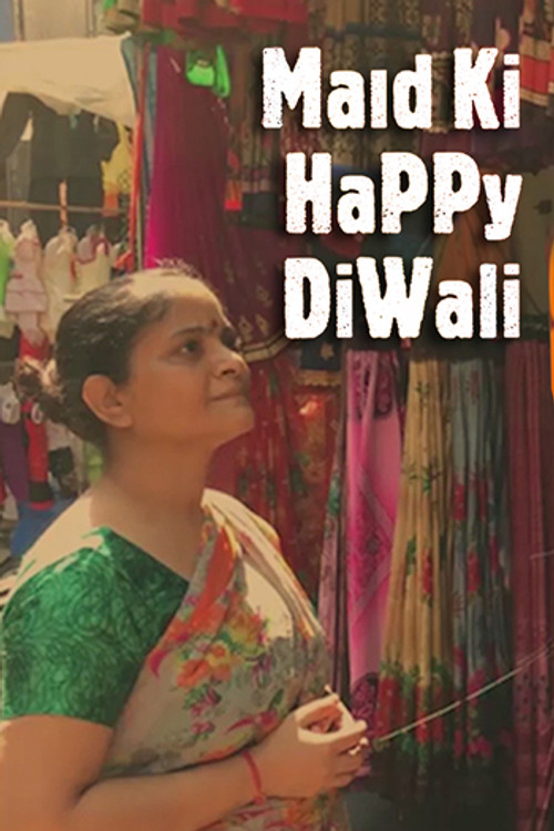 Maid Ki Happy Diwali