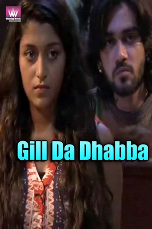 Gill Da Dhabba