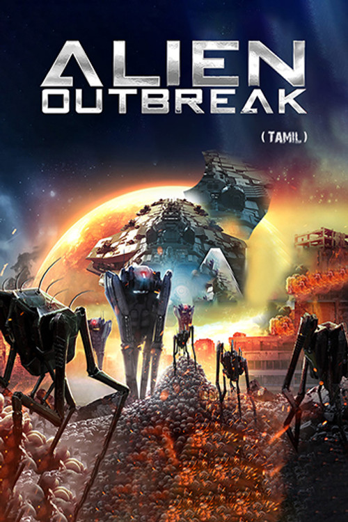 Alien Outbreak (Tamil)