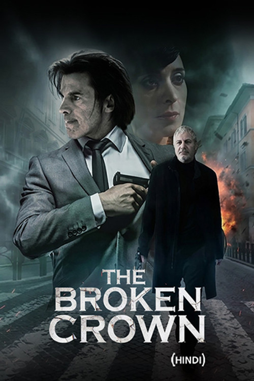 The Broken Crown (Hindi)