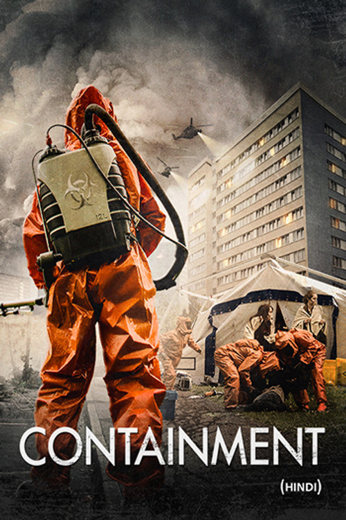 Containment (Hindi)