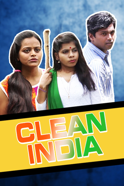 Clean India