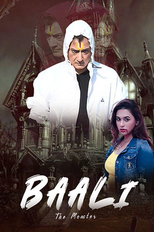 Baali - The Monster
