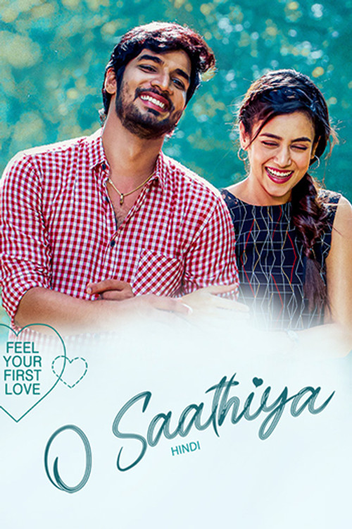 O Saathiya (Hindi)