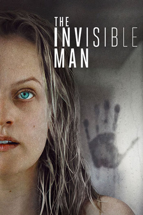 THE INVISIBLE MAN (2020)