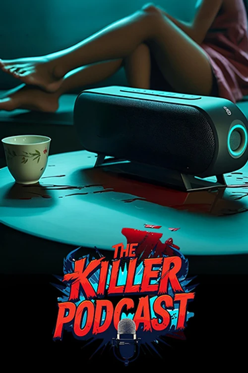 The Killer Podcast