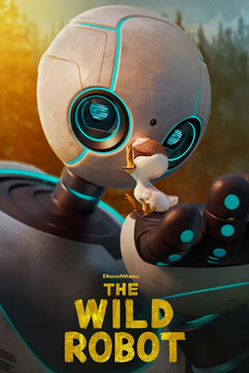 The Wild Robot