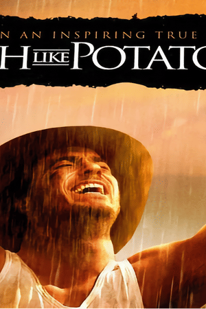 Faith Like Potatoes
