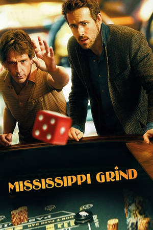 MISSISSIPI GRIND