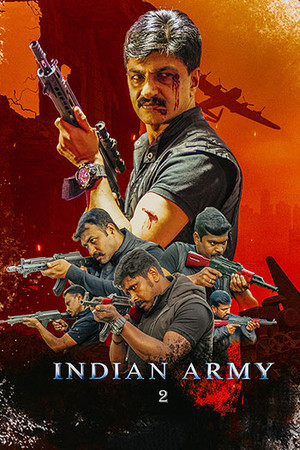 Indian Army 2