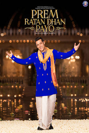 Prem Ratan Dhan Payo