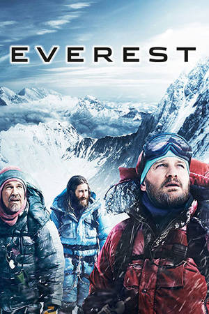 EVEREST (2015)