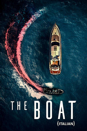 The Boat