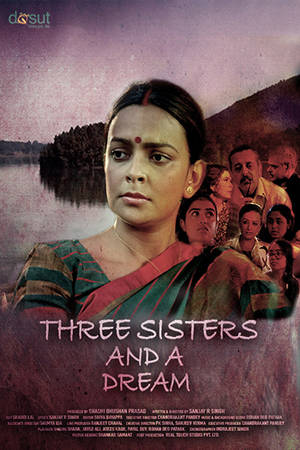 Three Sisters and A Dream