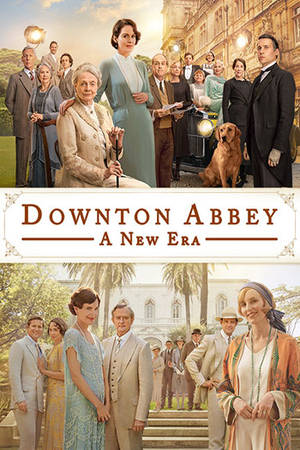 DOWNTON ABBEY: A NEW ERA