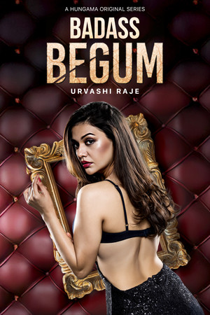 Badass Begum