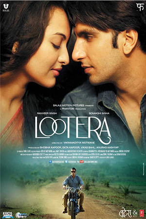 Lootera