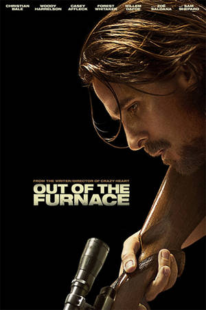 Out Of The Furnace