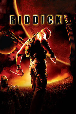 The Chronicles Of Riddick