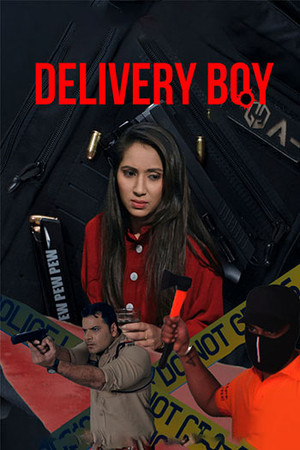 DELIVERY BOY