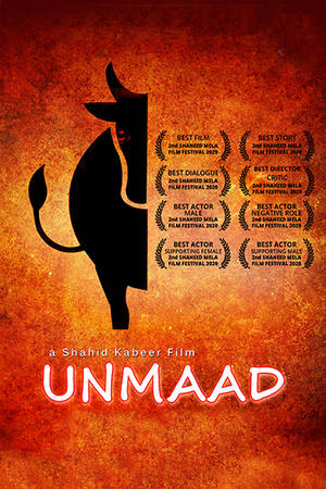 Unmaad