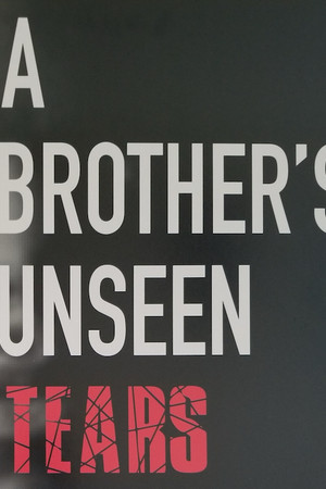 A Brothers Unseen Tears