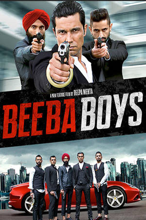 Beeba Boys