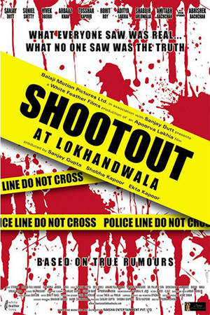 Shootout at Lokhandwala