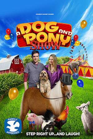 DOG AND PONY SHOW