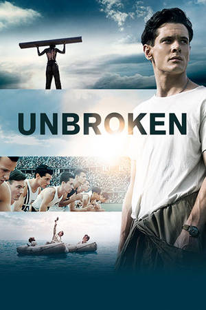 Unbroken