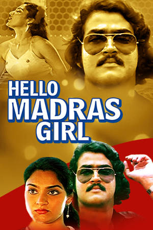 Hello Madras Girl