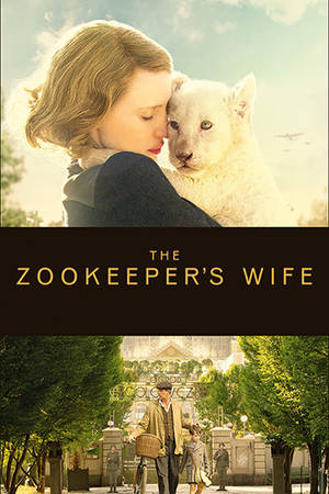 The Zookeeper's Wife