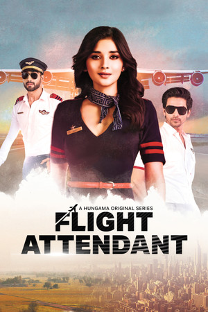 Flight Attendant