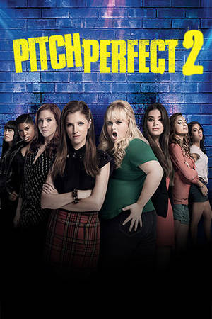 PITCH PERFECT 2